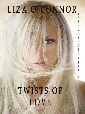 cover image of Twists of Love